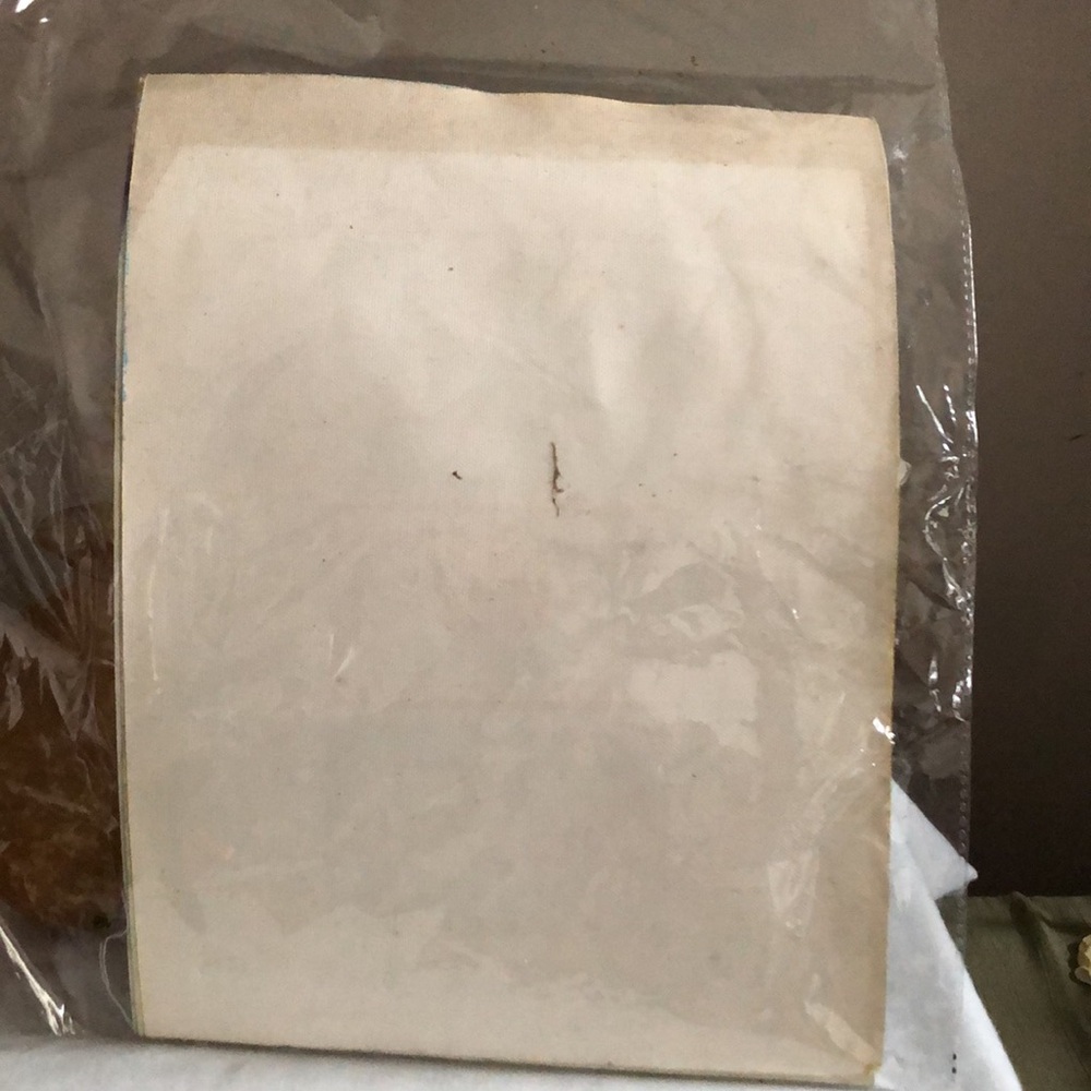 HAND PAINTINGS - Picture 8 of 8